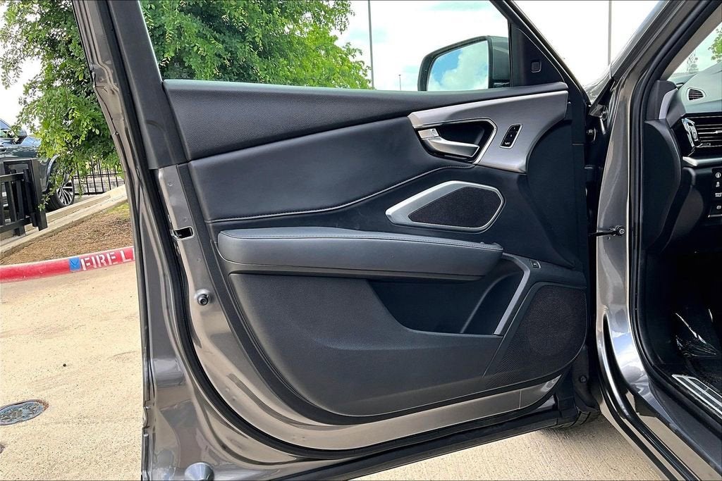 2024 Acura RDX Base SH-AWD