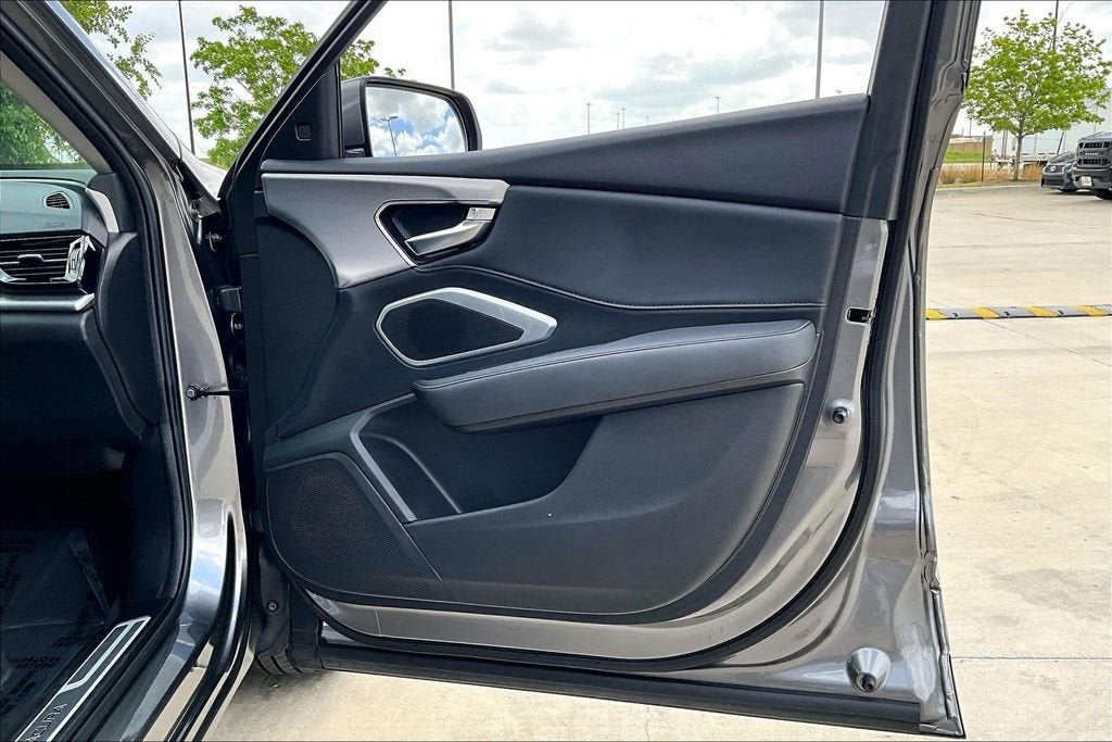 2024 Acura RDX Base SH-AWD