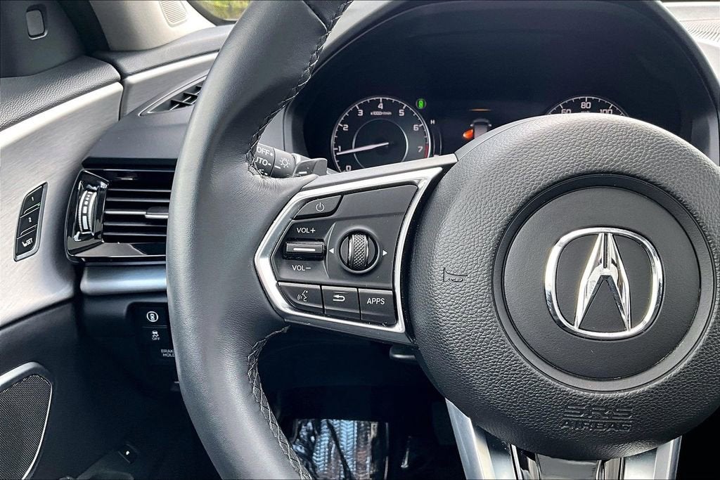2024 Acura RDX Base SH-AWD