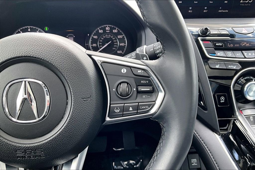 2024 Acura RDX Base SH-AWD