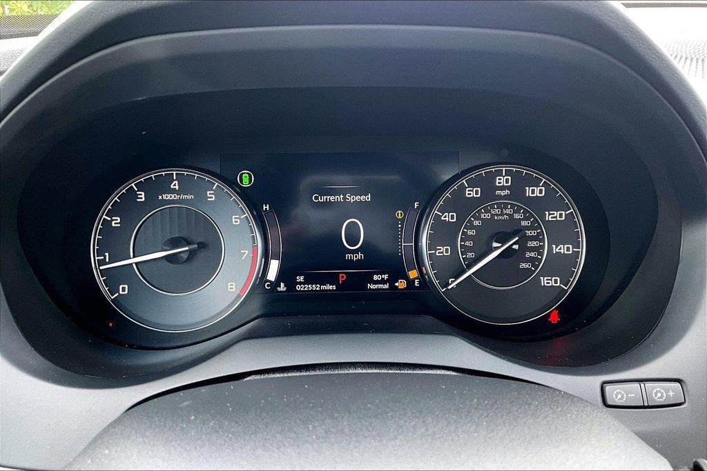 2024 Acura RDX Base SH-AWD