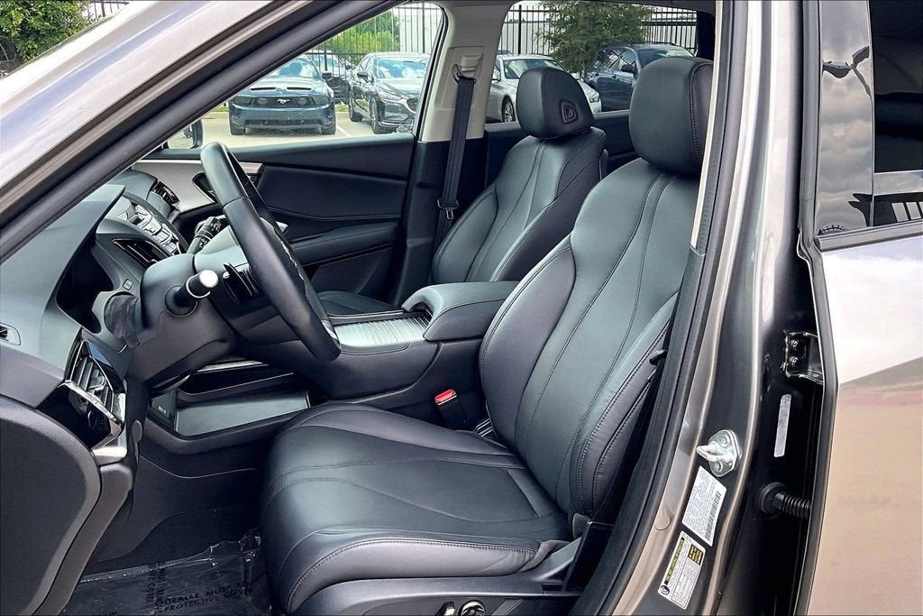 2024 Acura RDX Base SH-AWD