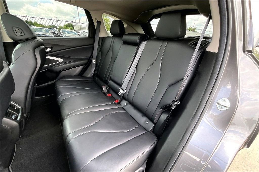 2024 Acura RDX Base SH-AWD