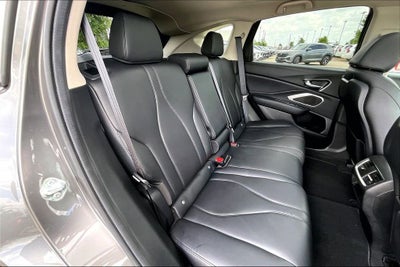 2024 Acura RDX Base SH-AWD