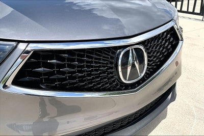 2024 Acura RDX Base SH-AWD