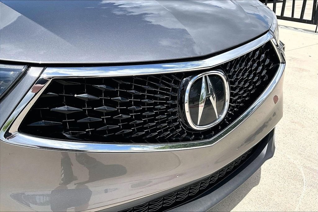 2024 Acura RDX Base SH-AWD
