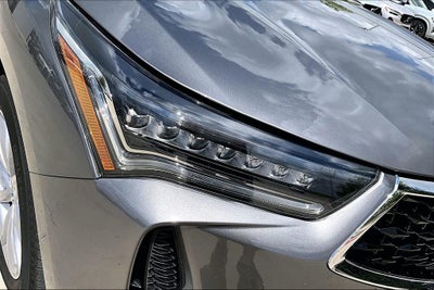 2024 Acura RDX Base SH-AWD