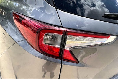 2024 Acura RDX Base SH-AWD