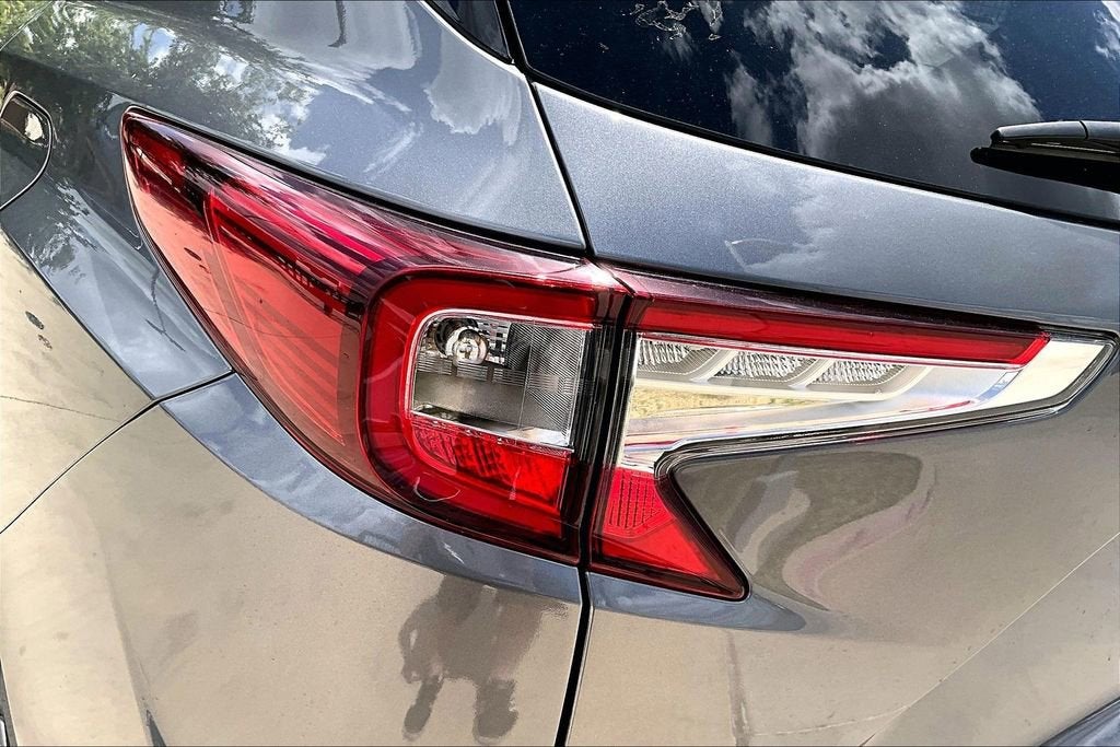 2024 Acura RDX Base SH-AWD
