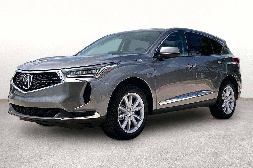 2024 Acura RDX Base SH-AWD
