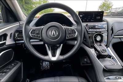 2024 Acura RDX Base SH-AWD