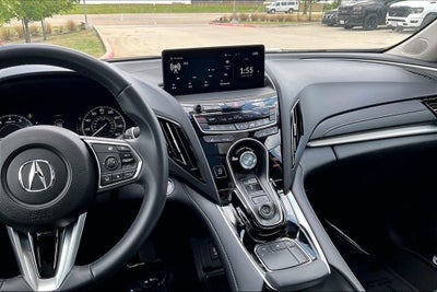 2024 Acura RDX Base SH-AWD