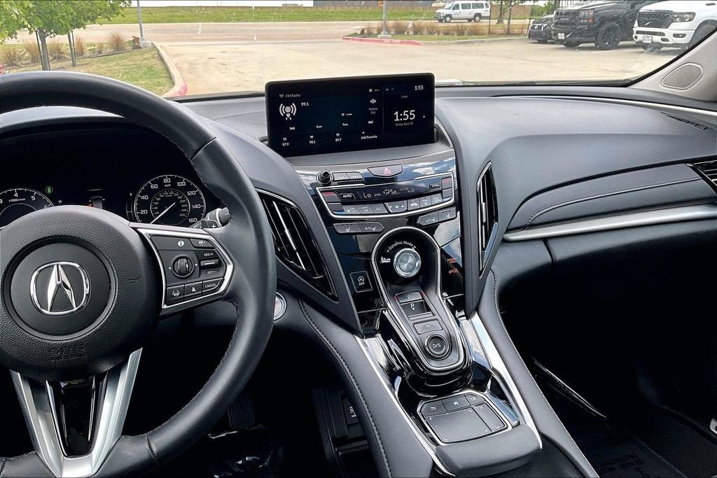 2024 Acura RDX Base SH-AWD