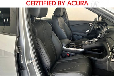 2025 Acura RDX Base SH-AWD