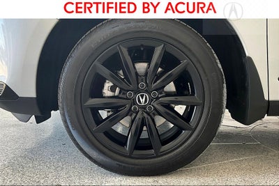 2025 Acura RDX Base SH-AWD