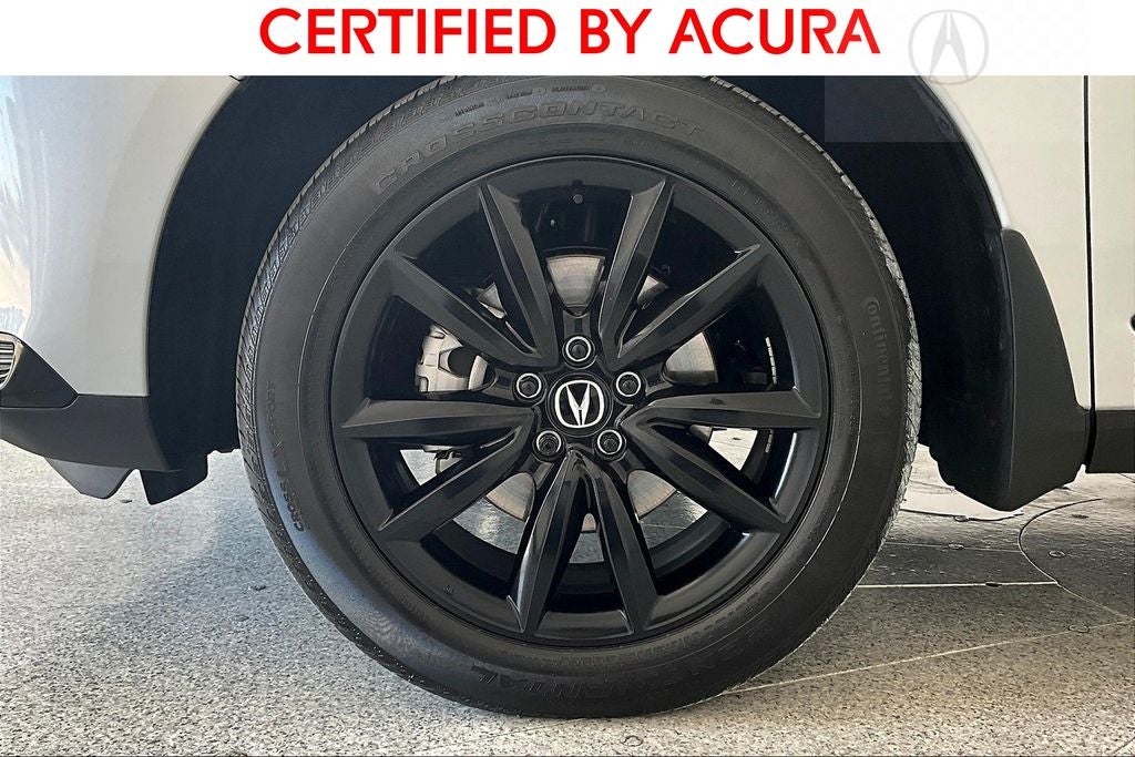 2025 Acura RDX Base SH-AWD