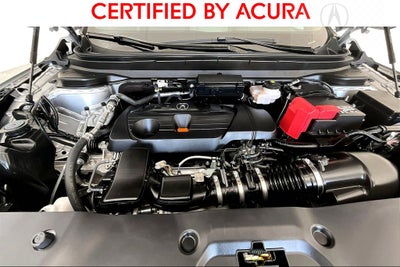 2025 Acura RDX Base SH-AWD