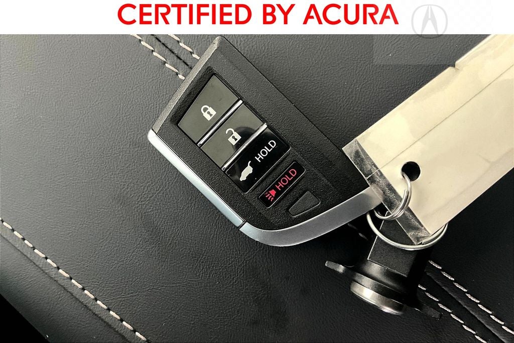 2025 Acura RDX Base SH-AWD