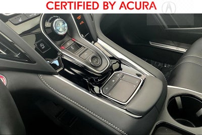 2025 Acura RDX Base SH-AWD