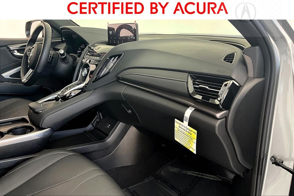 2025 Acura RDX Base SH-AWD