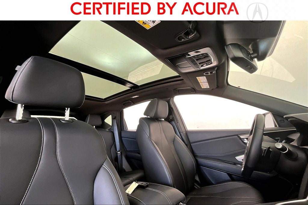 2025 Acura RDX Base SH-AWD