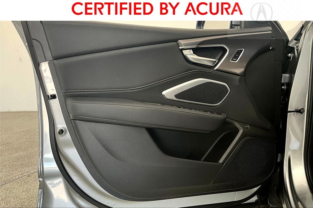 2025 Acura RDX Base SH-AWD