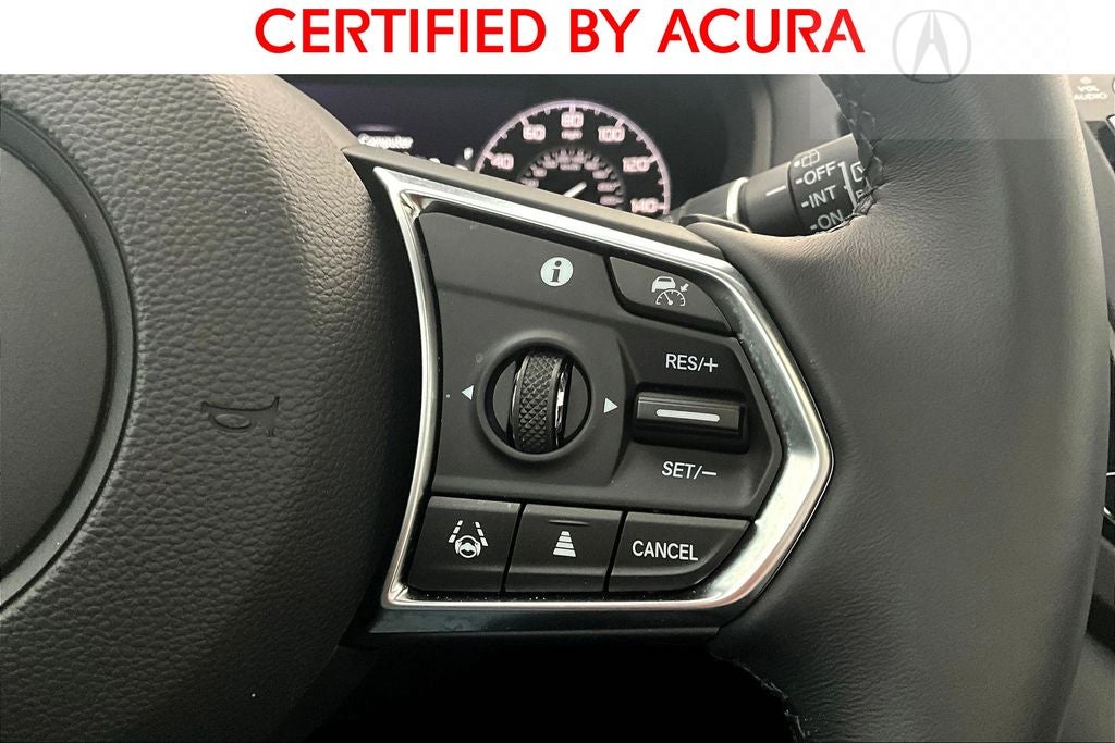 2025 Acura RDX Base SH-AWD