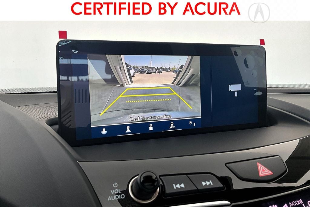 2025 Acura RDX Base SH-AWD