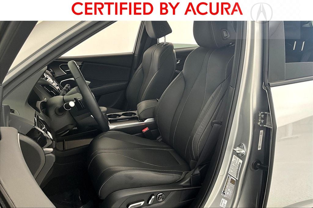 2025 Acura RDX Base SH-AWD