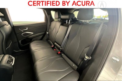 2025 Acura RDX Base SH-AWD