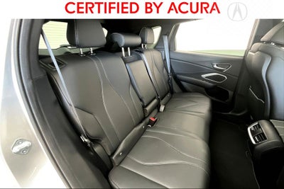 2025 Acura RDX Base SH-AWD