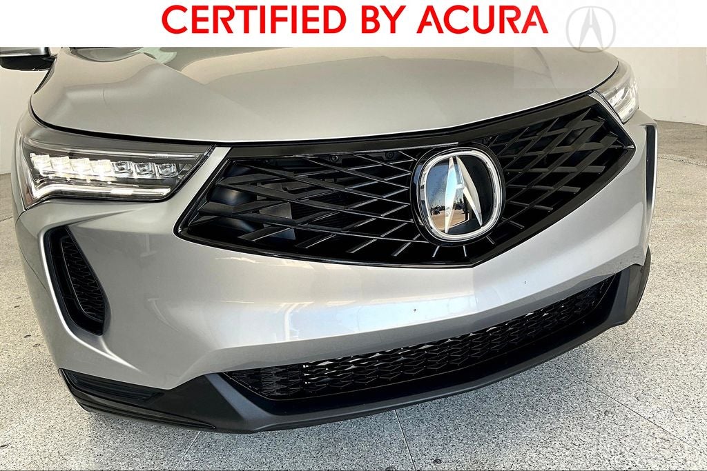 2025 Acura RDX Base SH-AWD