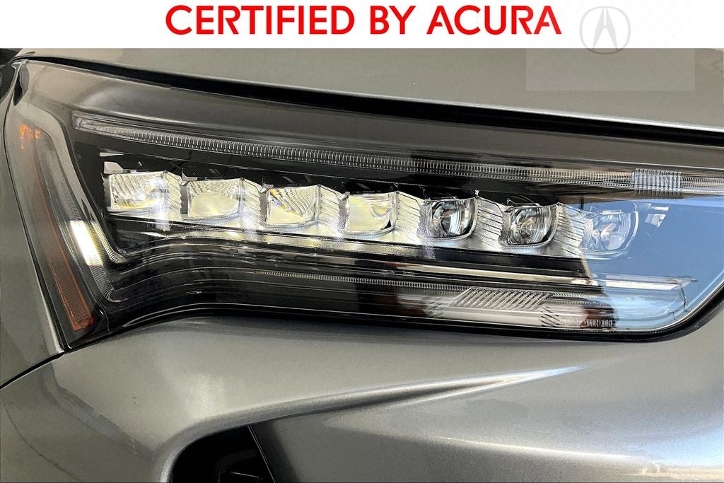 2025 Acura RDX Base SH-AWD