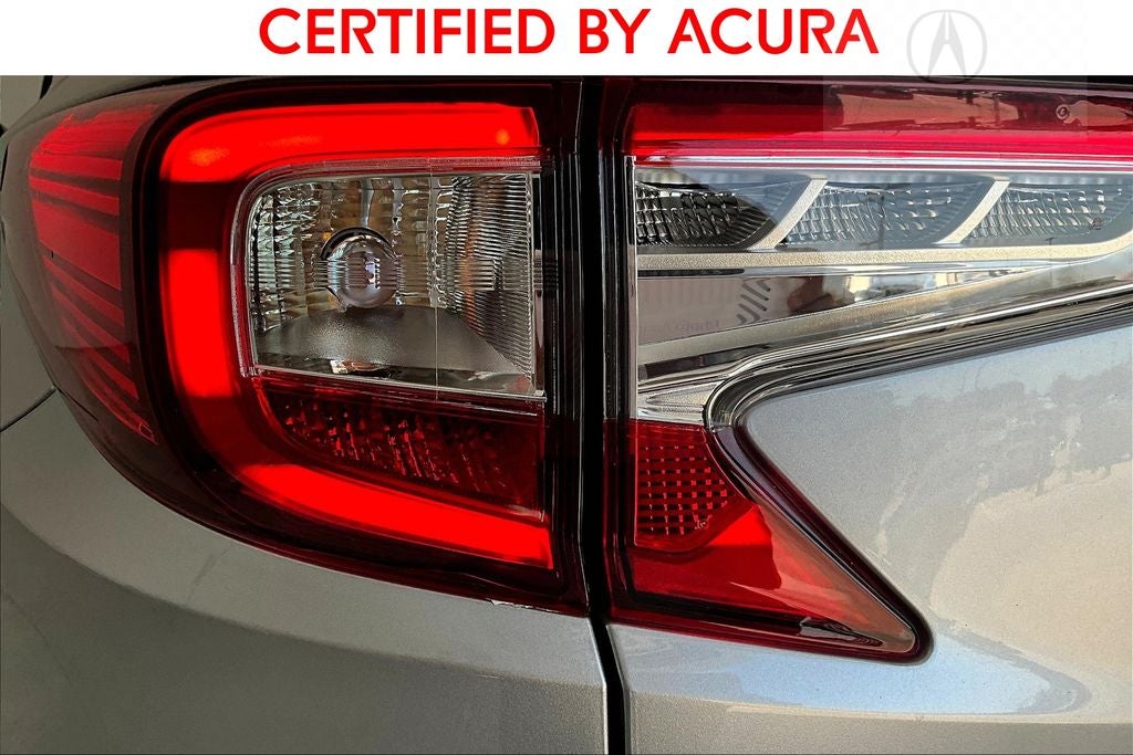 2025 Acura RDX Base SH-AWD