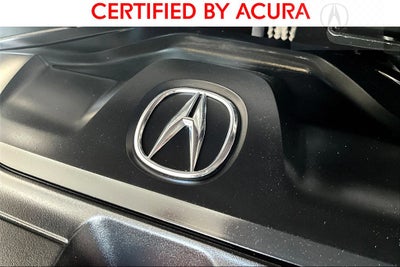 2025 Acura RDX Base SH-AWD