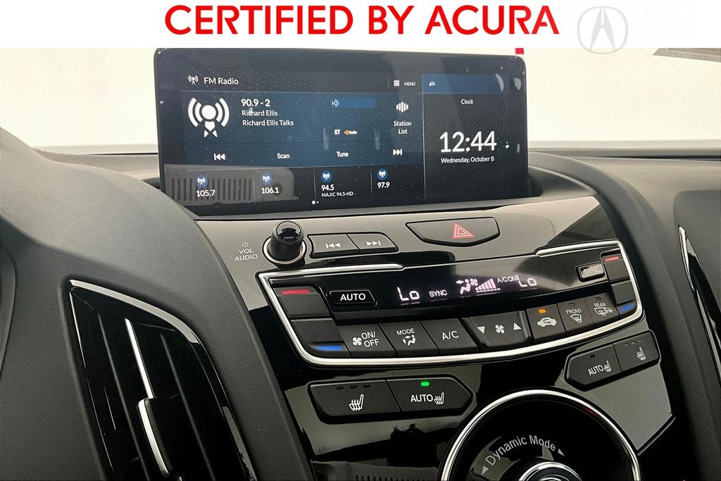 2025 Acura RDX Base SH-AWD