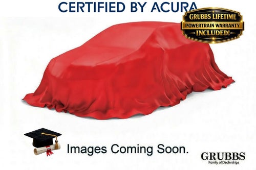 2025 Acura RDX Base SH-AWD
