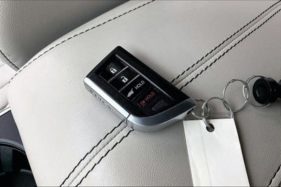 2025 Acura RDX Base SH-AWD
