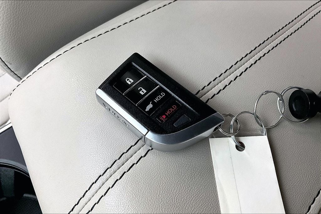 2025 Acura RDX Base SH-AWD