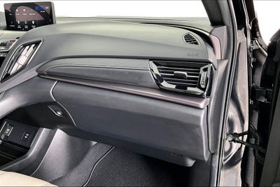 2025 Acura RDX Base SH-AWD
