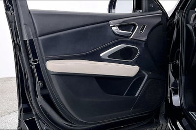 2025 Acura RDX Base SH-AWD