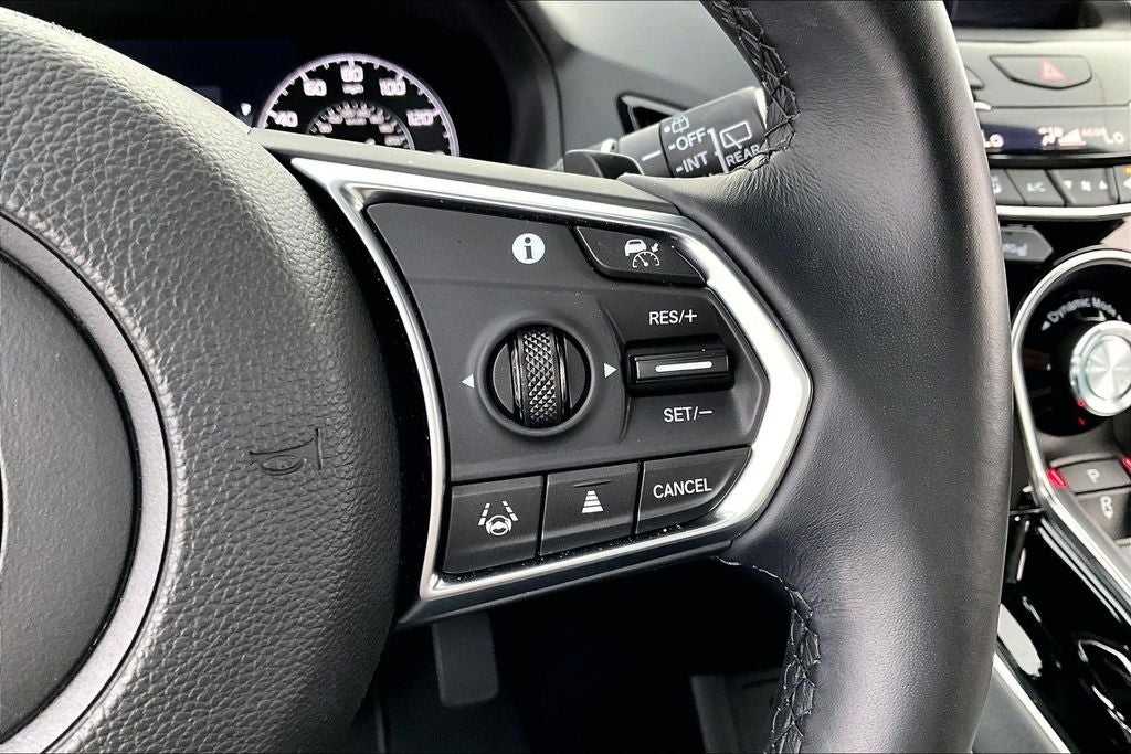 2025 Acura RDX Base SH-AWD