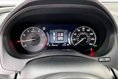 2025 Acura RDX Base SH-AWD