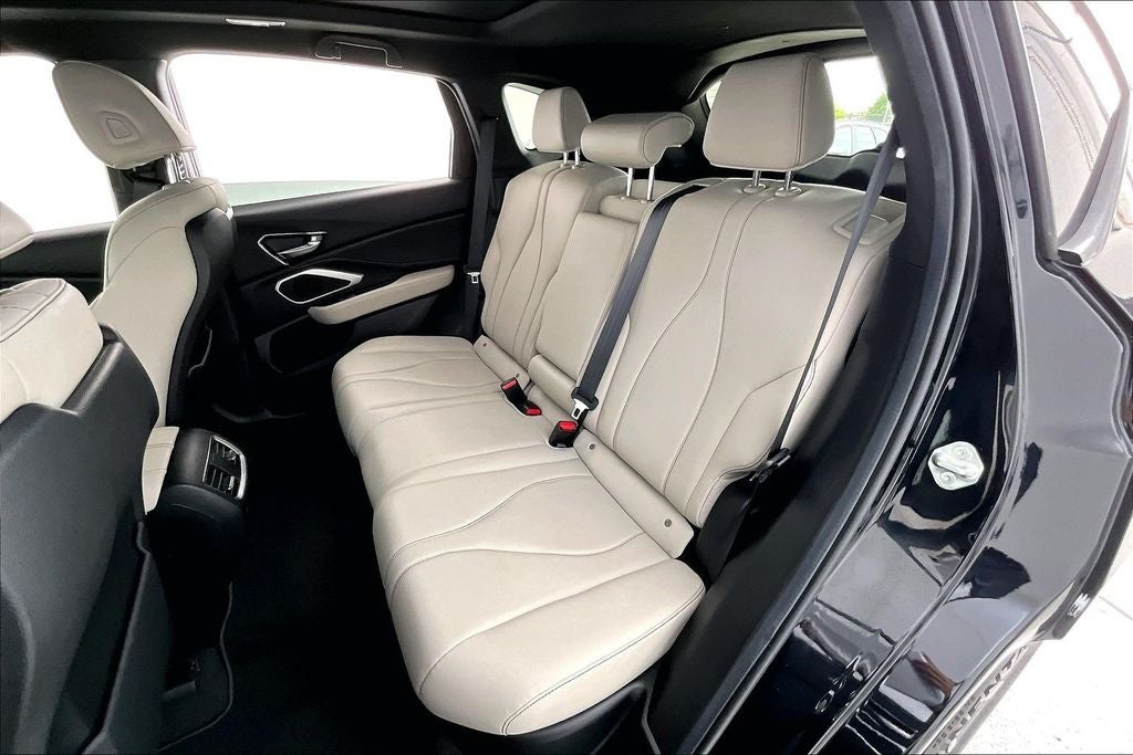 2025 Acura RDX Base SH-AWD