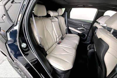 2025 Acura RDX Base SH-AWD