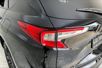 2025 Acura RDX Base SH-AWD