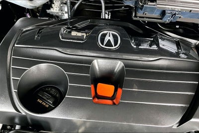 2025 Acura RDX Base SH-AWD