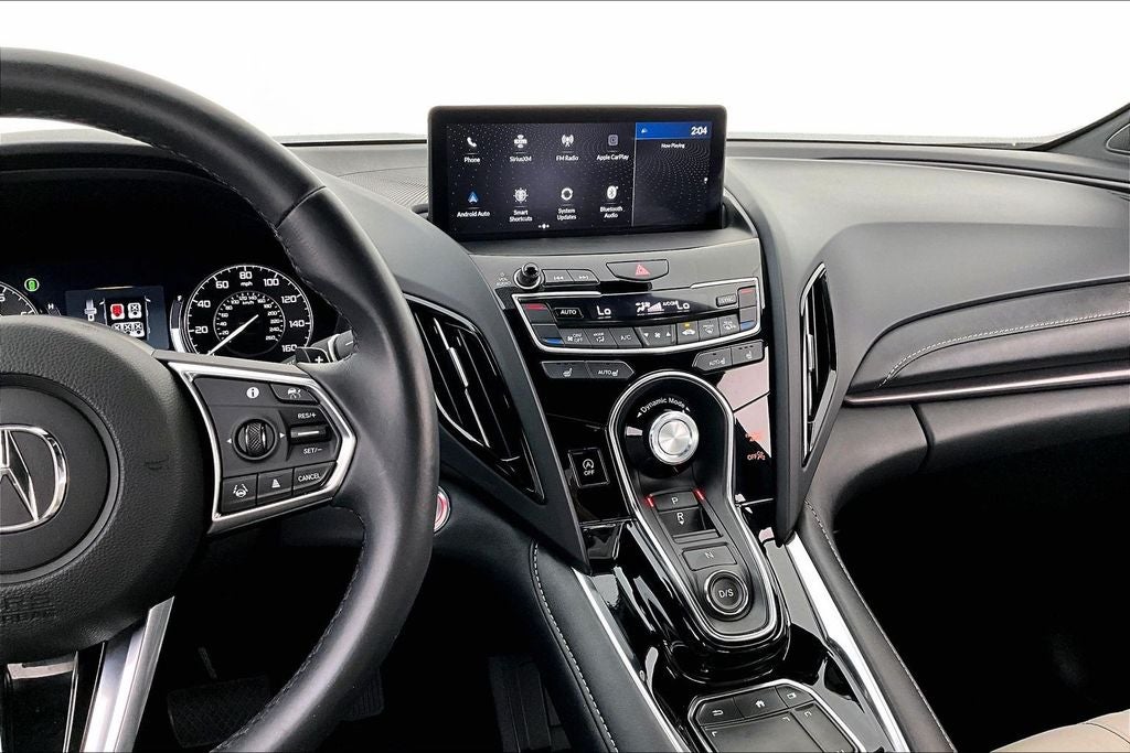 2025 Acura RDX Base SH-AWD