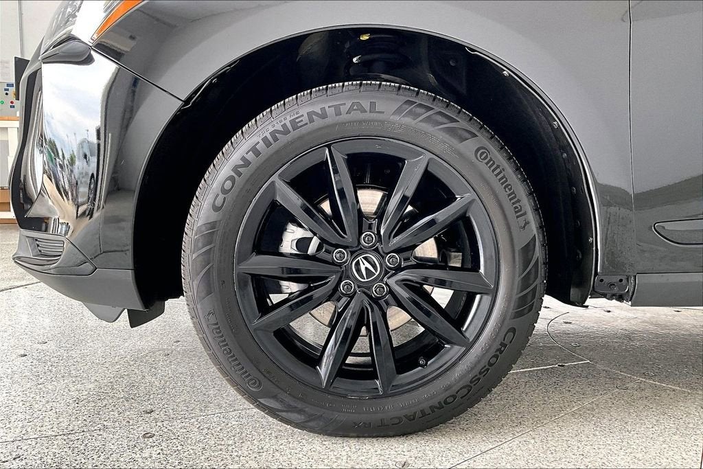 2025 Acura RDX Base SH-AWD