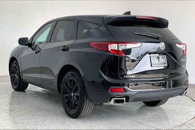 2025 Acura RDX Base SH-AWD